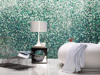 Плитка Bisazza коллекция Sfumature 20