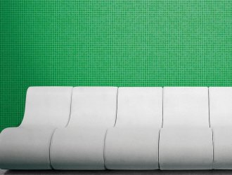 Плитка Bisazza коллекция Vetricolor 20