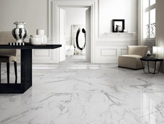 Плитка Caramelle коллекция Marble