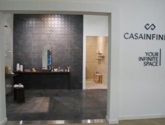 Плитка Casainfinita коллекция Leeds