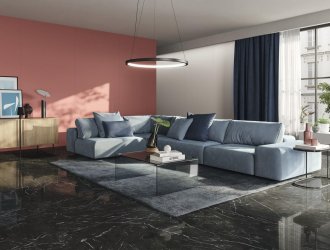 Плитка Casalgrande Padana коллекция Atelier