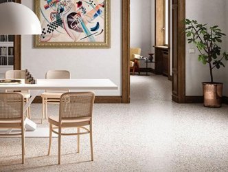 Плитка Casalgrande Padana коллекция Terrazzo