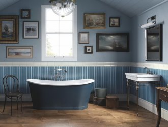 Плитка Ceramiche Grazia коллекция Cottage