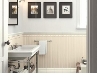 Плитка Ceramiche Grazia коллекция Cottage