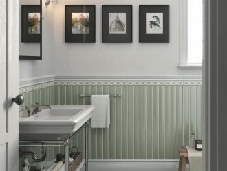 Плитка Ceramiche Grazia коллекция Cottage