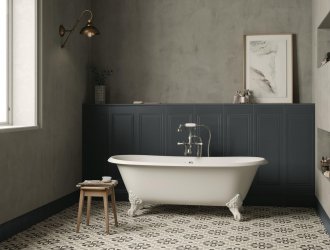 Плитка Ceramiche Grazia коллекция Elegance