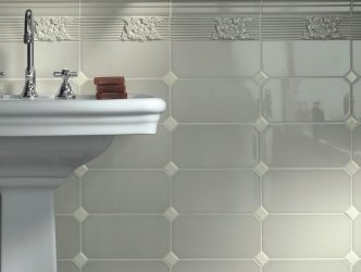 Плитка Ceramiche Grazia коллекция New Classic