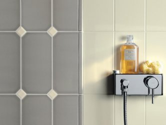 Плитка Ceramiche Grazia коллекция New Classic