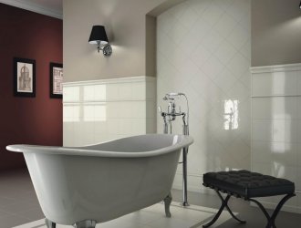 Плитка Ceramiche Grazia коллекция Vintage