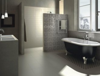 Плитка Ceramiche Grazia коллекция Vintage