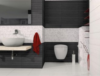 Плитка Ceramika Color коллекция Crypton