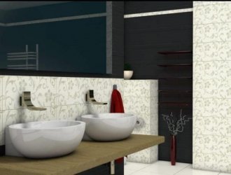 Плитка Ceramika Color коллекция Crypton