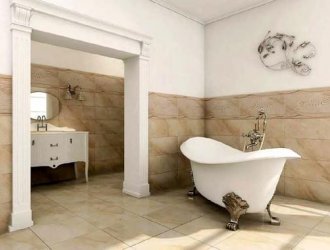 Плитка Ceramika Color коллекция Sonora