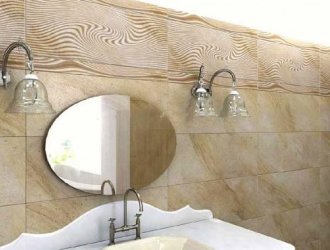 Плитка Ceramika Color коллекция Sonora