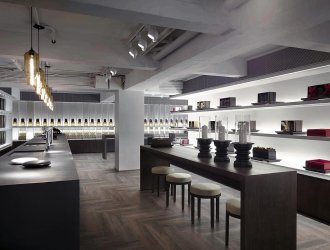 Плитка Cerdomus коллекция Stage Pointe