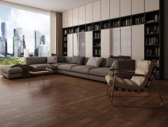 Плитка Cersanit коллекция Wood Concept Rustic