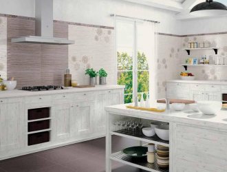 Плитка Colorker коллекция Edda