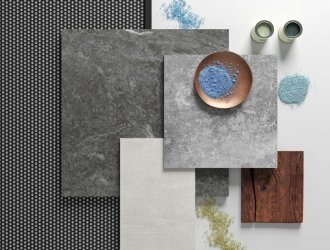 Плитка Colorker коллекция Kainos