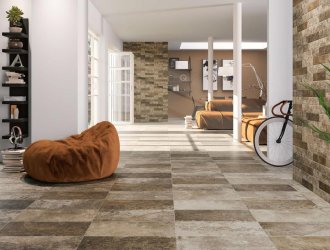 Плитка Colorker коллекция Petranova