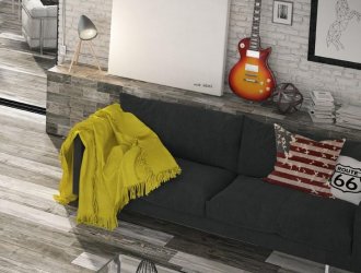 Плитка Colorker коллекция Retro