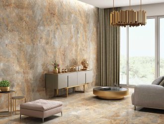 Плитка Colortile коллекция Saran Collin Camel