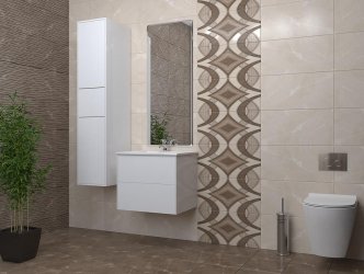 Плитка Cube Ceramica коллекция Mumbai