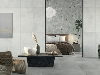 Плитка Dado Ceramica коллекция Wallpapers