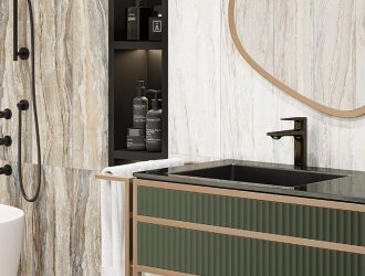 Плитка Delacora коллекция Colorstone