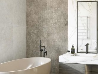 Плитка Delacora коллекция Corten