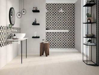 Плитка Dom Ceramiche коллекция Comfort W