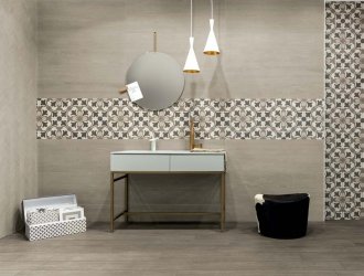 Плитка Dom Ceramiche коллекция Comfort W