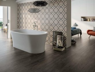 Плитка Dom Ceramiche коллекция Comfort W