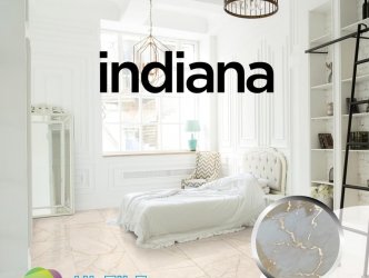 Плитка Ege Seramik коллекция Indiana