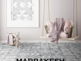 Плитка Ege Seramik коллекция Marrakesh