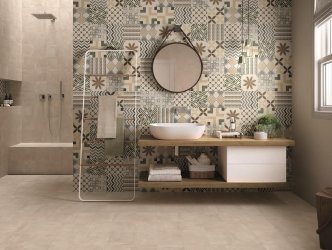 Плитка Emil Ceramica коллекция Be-Square