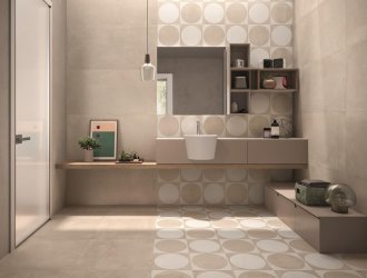 Плитка Emil Ceramica коллекция Be-Square