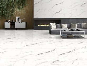 Плитка Ennface коллекция Marble