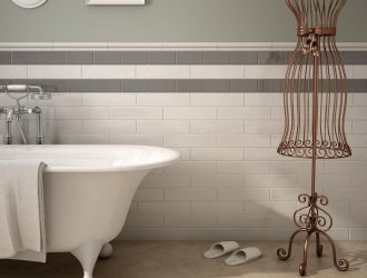 Плитка Equipe коллекция Cottage