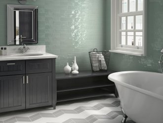 Плитка Equipe коллекция Cottage