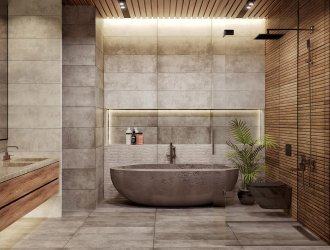 Плитка Eurotile коллекция Baltimore