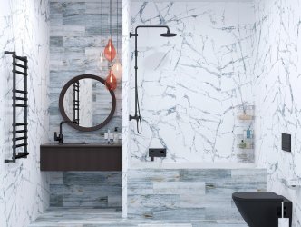 Плитка Eurotile коллекция Beausoleil