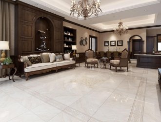 Плитка Eurotile коллекция Crystile