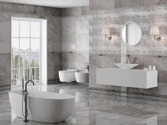 Плитка Eurotile коллекция Eclipse