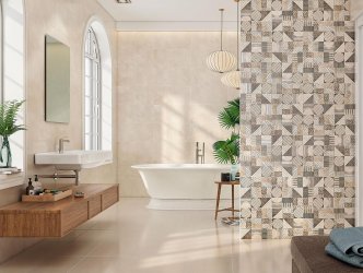 Плитка Eurotile коллекция Ellaro