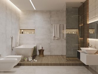 Плитка Eurotile коллекция Lexington