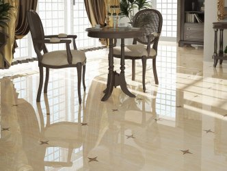 Плитка Eurotile коллекция Lia Beige