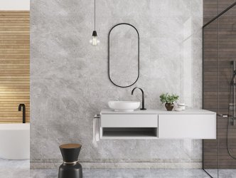 Плитка Eurotile коллекция Liston