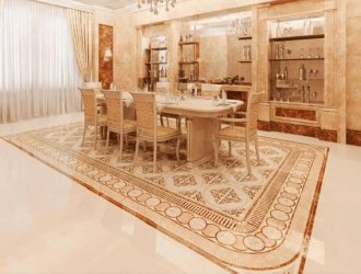 Плитка Eurotile коллекция Madeni