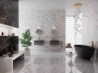 Плитка Eurotile коллекция Madison