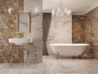 Плитка Eurotile коллекция Passion